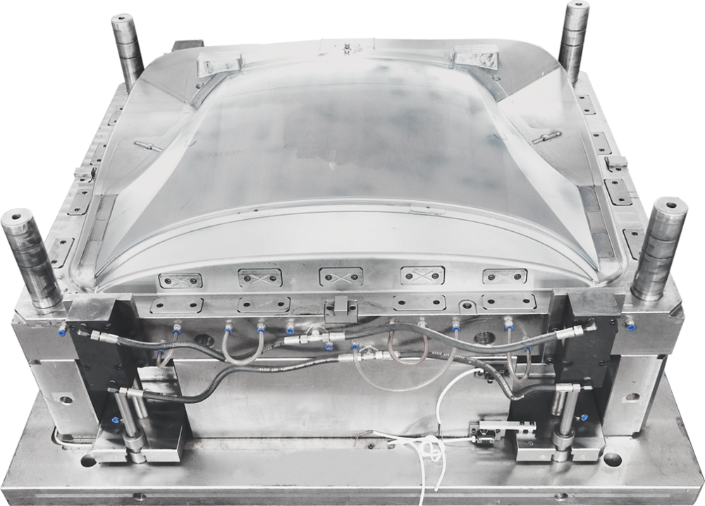 其他汽车件模具13