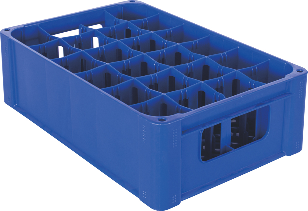 饮料包装箱模具3