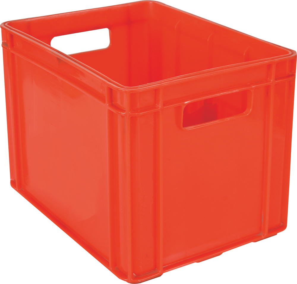 饮料包装箱模具10