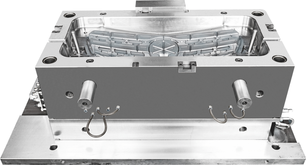 其他汽车件模具17